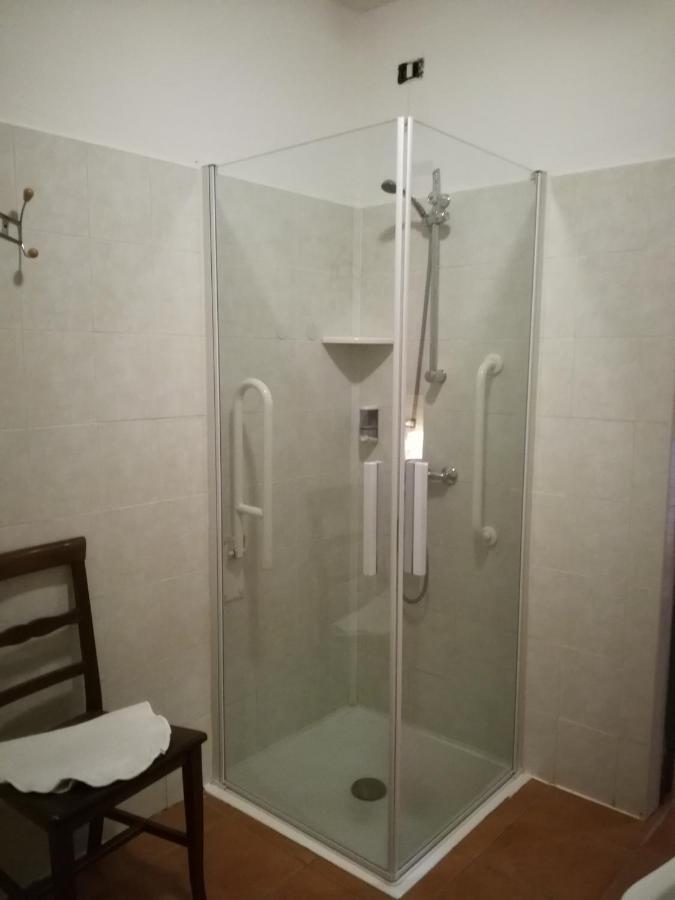 Agriturismo Boschi Reggiolo Ngoại thất bức ảnh