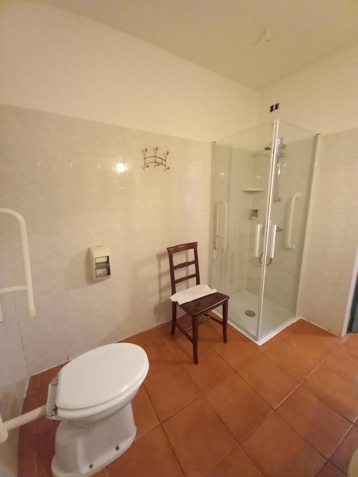 Agriturismo Boschi Reggiolo Ngoại thất bức ảnh