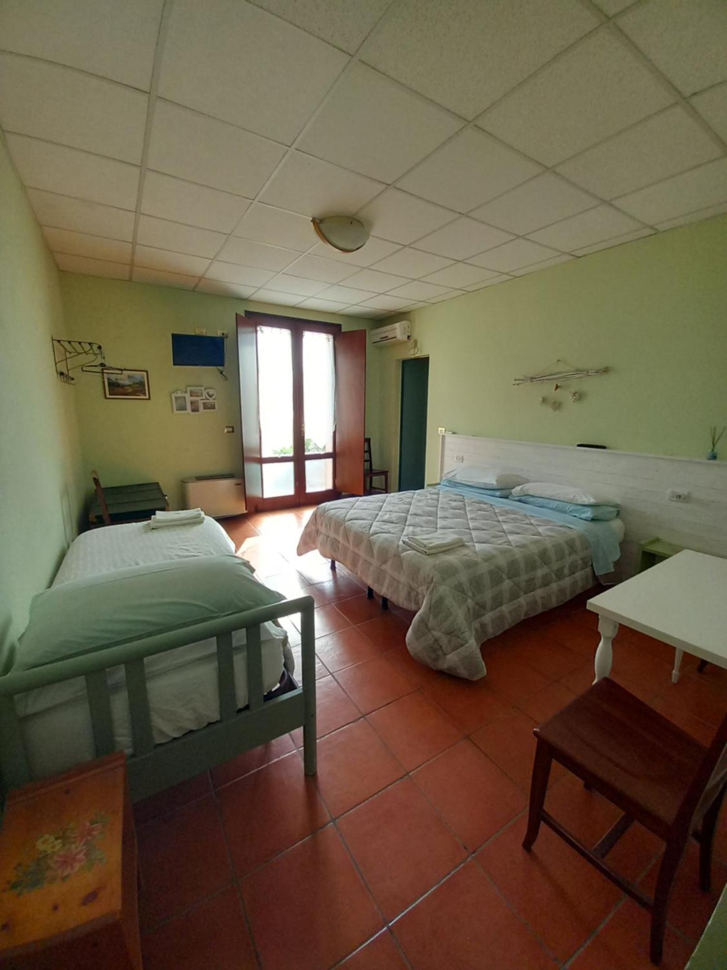 Agriturismo Boschi Reggiolo Ngoại thất bức ảnh