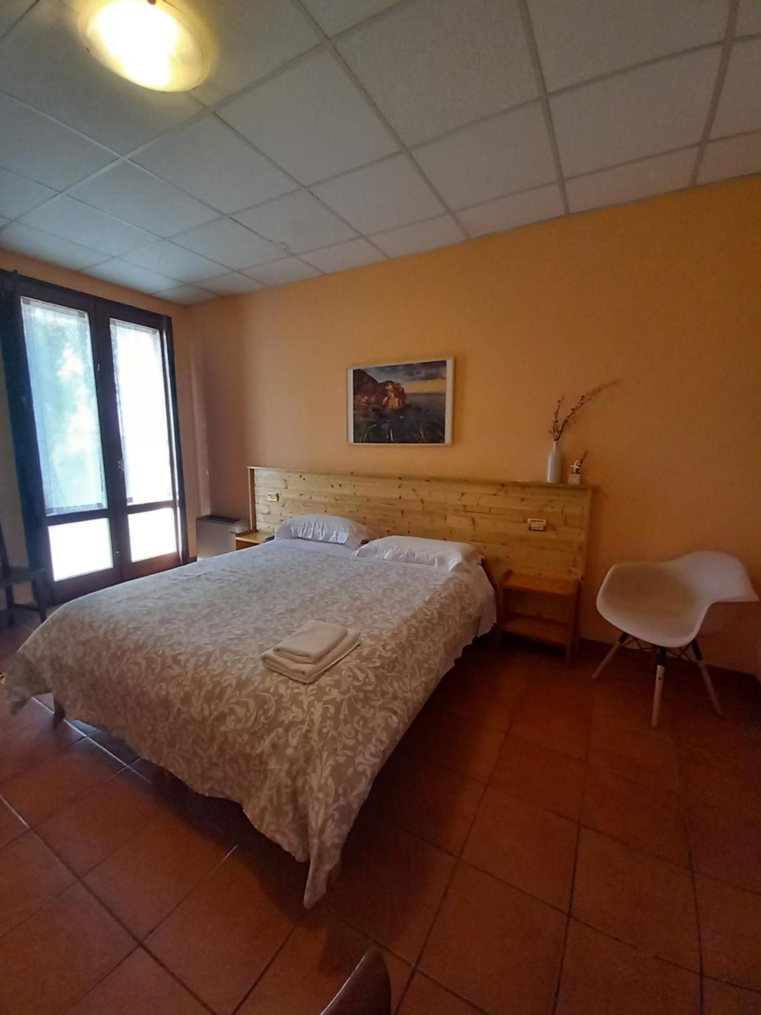 Agriturismo Boschi Reggiolo Ngoại thất bức ảnh