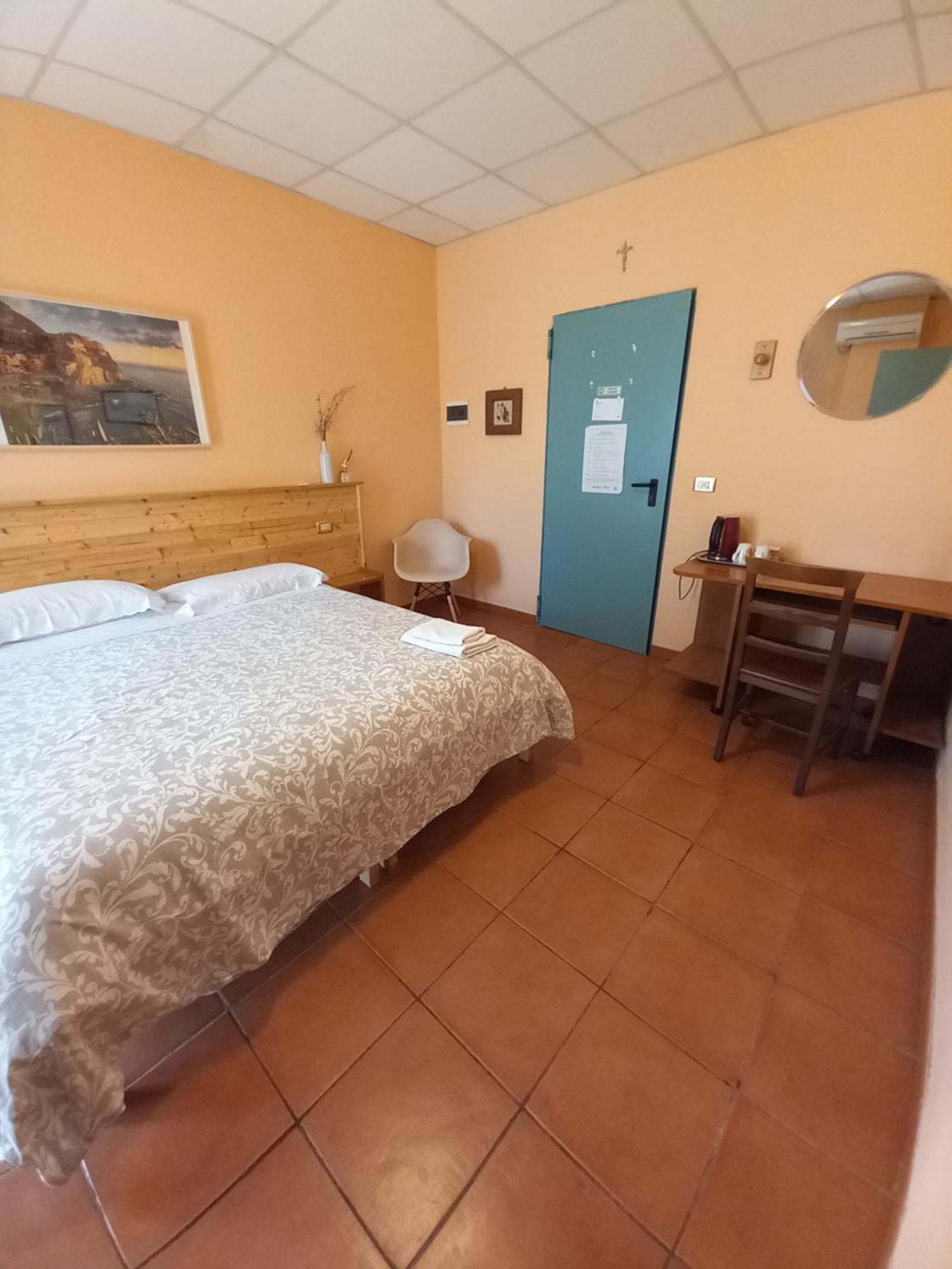 Agriturismo Boschi Reggiolo Ngoại thất bức ảnh