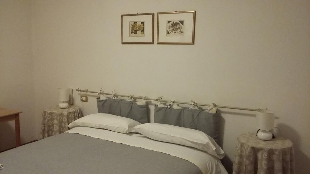 Agriturismo Boschi Reggiolo Ngoại thất bức ảnh