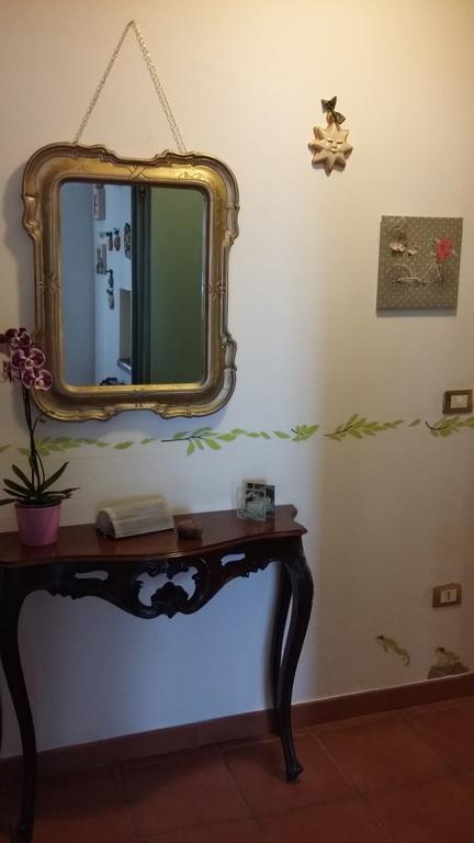 Agriturismo Boschi Reggiolo Ngoại thất bức ảnh